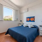 Casa Lia E Nino A By Wonderful Italy Дом отдыха Сан-Вито-Ло-Капо