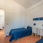 Casa Lia E Nino A By Wonderful Italy Сан-Вито-Ло-Капо