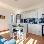 Дом отдыха Casa Lia E Nino A By Wonderful Italy Сан-Вито-Ло-Капо