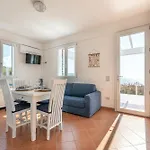 Дом отдыха Casa Lia E Nino A By Wonderful Italy Сан-Вито-Ло-Капо