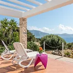 Casa Lia E Nino A By Wonderful Italy Сан-Вито-Ло-Капо
