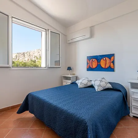 Casa Lia E Nino A By Wonderful Italy Prázdninový dům San Vito Lo Capo