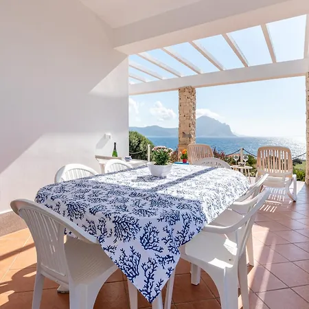 Casa Lia E Nino A By Wonderful Italy Дом отдыха *