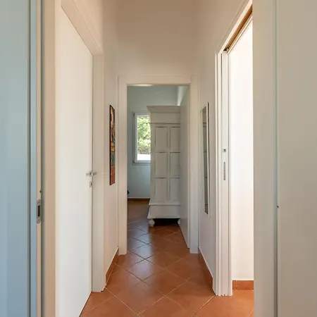 Casa Lia E Nino A *