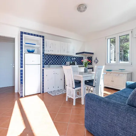 Casa Lia E Nino A * San Vito Lo Capo
