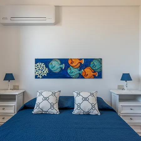 Casa Lia E Nino A Holiday home *