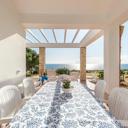 Holiday home Casa Lia E Nino A *