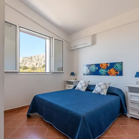 Casa Lia E Nino A By Wonderful Italy Prázdninový dům San Vito Lo Capo