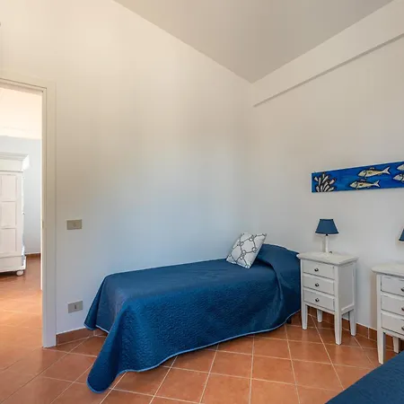 Casa Lia E Nino A San Vito Lo Capo