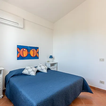 Casa Lia E Nino A