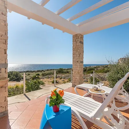 Casa Lia E Nino A Holiday home