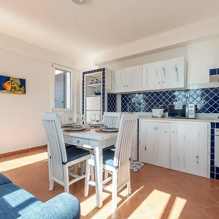 Prázdninový dům Casa Lia E Nino A By Wonderful Italy San Vito Lo Capo
