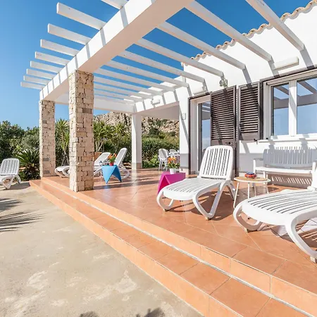 Casa Lia E Nino A By Wonderful Italy