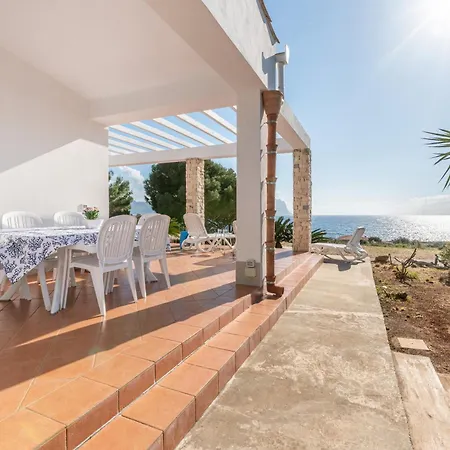 Casa Lia E Nino A By Wonderful Italy Prázdninový dům San Vito Lo Capo