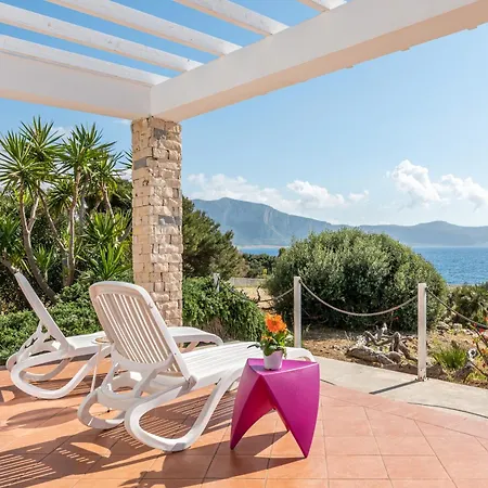 Casa Lia E Nino A By Wonderful Italy San Vito Lo Capo