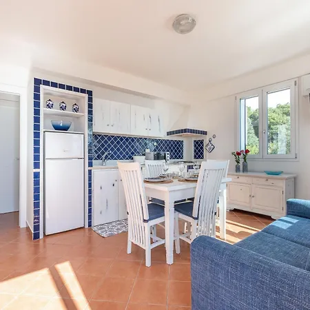 Holiday home Casa Lia E Nino A *
