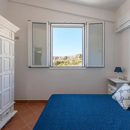 Casa Lia E Nino A By Wonderful Italy * San Vito Lo Capo
