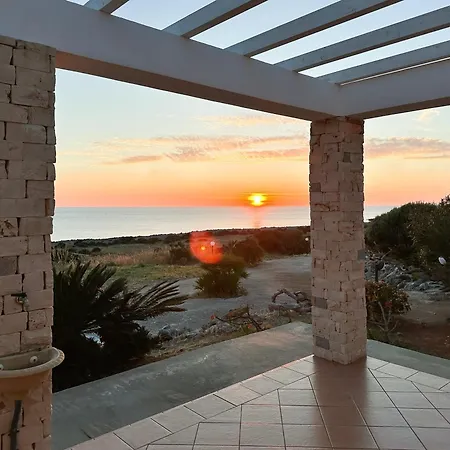 Casa Lia E Nino A Holiday home *