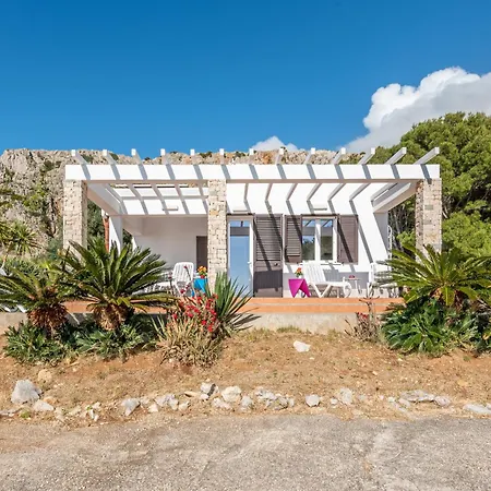 Casa Lia E Nino A By Wonderful Italy Сан-Вито-Ло-Капо