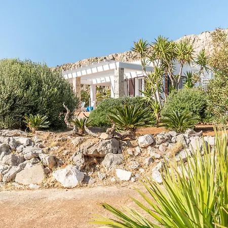 Casa Lia E Nino A